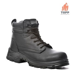 Ultima pereche de bocanci protectie Aventurine Composite S3 43 - Img 1
