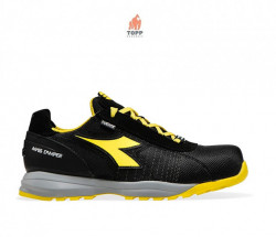 Ultima pereche - Pantofi de protectie Matryx S1P 45, 46