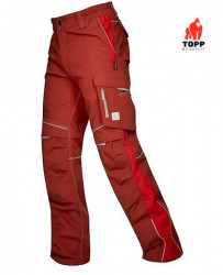 Ultima sansa - pantaloni lucru ergonomic Urban tip Strauss Ardon - Img 2