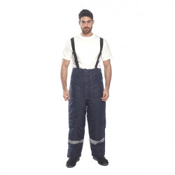 Ultima sansa Pantaloni protectie frig - 40 grade Portwest - Img 6