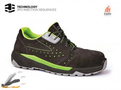 ULTIMA sansa - Pantofi protectie de vara 3Hybrid performance - Ultima sansa 43 Giasco