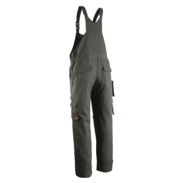 Ultima sansa: Salopeta de lucru militar groasa rezistenta din bumbac 100% Sniper Coverguard - Img 3
