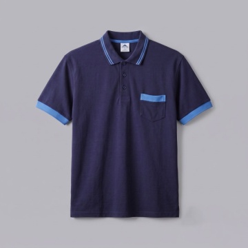 Ultimele bucati: Tricou polo de lucru Portwest - Img 4