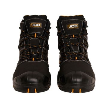 Ultimele perechi - Bocanci protectie compozit S3 HRO SRC | JCB Work - Img 2