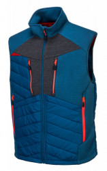 Vesta DX4 Baffle calduroasa, cu captuseala Insulatex Portwest - Img 4