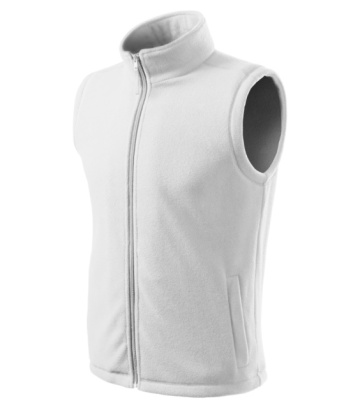 Vesta fleece toamna femei si barbati culori diverse Malfini - Img 4