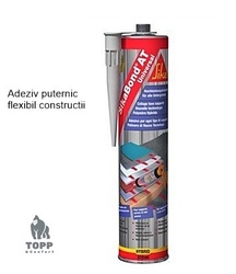 Adeziv SikaBond AT utilizare universala