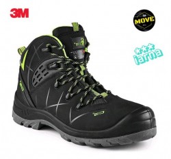 Bocanci de iarna captuseala 3M Thinsulate CXS