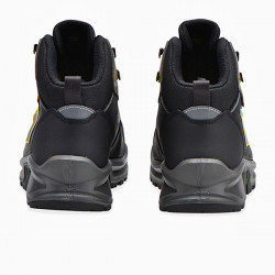 Bocanci de iarna Diadora S7S FO CI SR cu membrana DiaTex impermeabila - Img 3