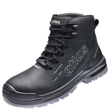 Bocanci de lucru Atlas Max 500 ProTrax Ultra usor