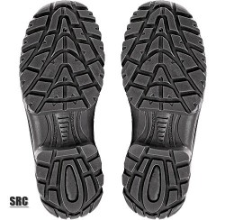 Bocanci de protectie confortabili si rezistenti CXS - Img 2