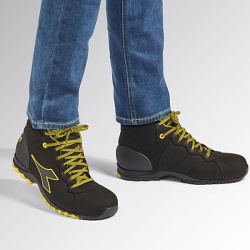 Bocanci de protectie Diadora Beat BOX Light - Img 6