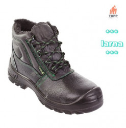 Bocanci de protectie iarna imblaniti S3 usori Coverguard
