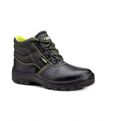 Bocanci de protectie PAOLO II S1 SRC piele vita Coverguard - Img 4