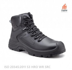 Bocanci de protectie rezistenti si usori NEW Coverguard