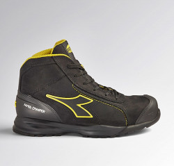 Bocanci de protectie S3 Diadora Glove MDS Master