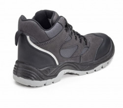 Bocanci de protectie SILVER (S3 SRC) Coverguard - Img 2