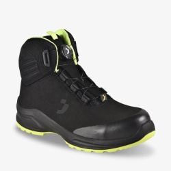 Bocanci de protectie usori Safety Jogger S3S, comozi si flexibili cu TLS - Img 6