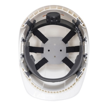 Casca Protectie alba ventilata Portwest - Img 2