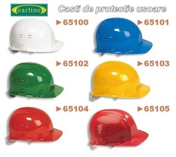 Casca Protectie usoara Opus Coverguard - Img 2