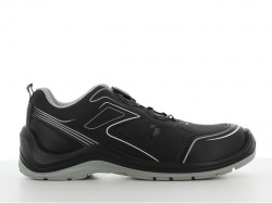 Cei mai noi pantofi protectie cu rotita Flow S3 Quick - Img 4