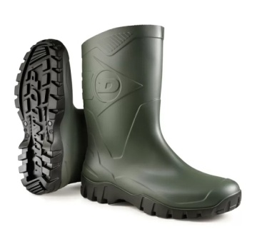 Cizme de lucru Dunlop Dee usoare pentru agricultura | Top - Img 3