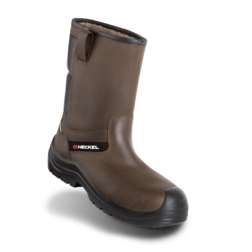 Cizme de lucru iarna Heckel Suxxeed Offroad S3