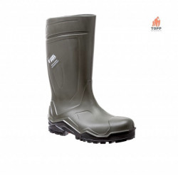 Cizme industrie si agricultura cu protectie metalica S5 Coverguard
