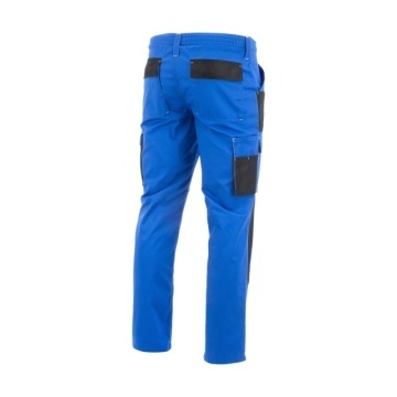 Costum de lucru santier Sara | durabil si confortabil - Img 3