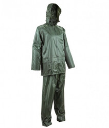 Costum Ploaie PLUVIO