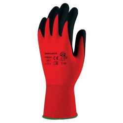 Coverguard Manusi rezistente la abraziune Latex-Grip, 10xbuc - Img 2
