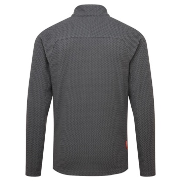 Fleece confortabil si elastic EV4 Portwest - Calitate superioara - Img 3