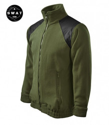 Fleece Military verde Malfini