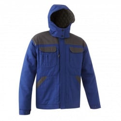 Geaca de iarna bumbac Commander Coverguard