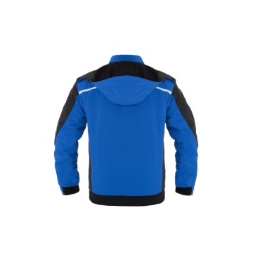 Geaca de iarna calduroasa Elite Softshell - Img 4