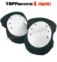 Genunchiere Kneepad cu burete confortabile pe interior Coverguard