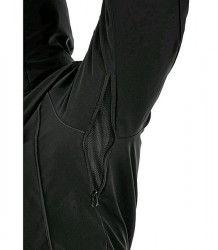 Jacheta de iarna softshell outdoor lucru CXS - Img 2