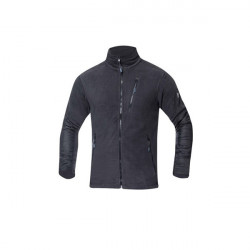 Jacheta fleece subtire de lucru urban - servicii, instalatii - Img 3