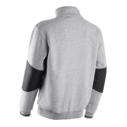 Jacheta gri Urban work Coverguard - Img 2