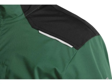 Jacheta lucru CXS Solis Flex verde - Img 7