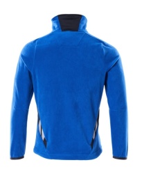 Jachete fleece Mascot Accelerate 270 g/m², albastru - Img 2
