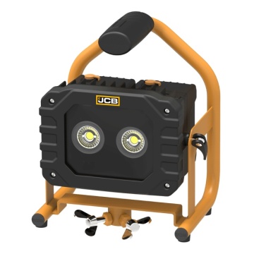 Lampă de lucru LED reîncărcabilă portabilă 20W JCB