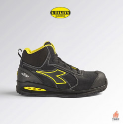 Lichidare: Master Diadora bocanci profesionali ESD inclus