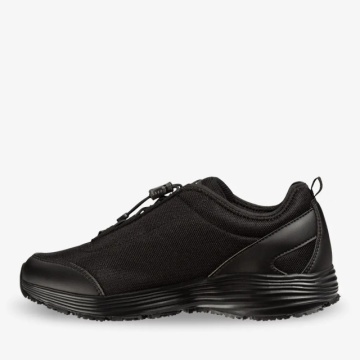 Lichidare - Pantofi de lucru usori Safety Jogger, fara protectie - Img 3