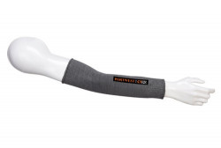 Mansete protectie antebrat, rezistente la taiere 35cm Portwest