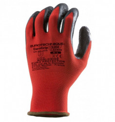 Manusi de protectie anti-alunecare EUROGRIP 13L850 Coverguard,10xbuc