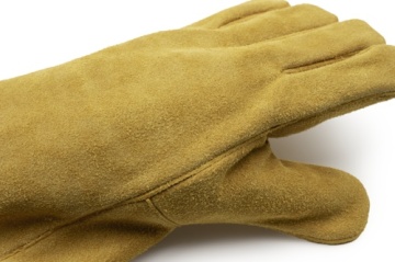 Manusi de protectie sudura Kevlar 100 grade Coverguard - Img 2