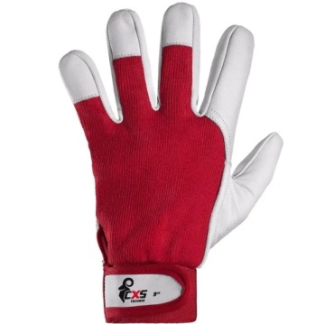 Manusi piele capra de manipulare TopWork CXS