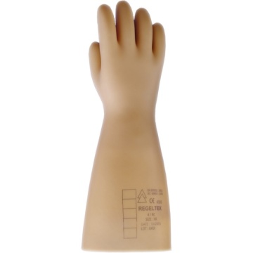 Manusi protectie Electricieni - Electroizolatoare EN 60903 8054