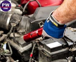 Manusi protectie pentru activitati grele Impact Portwest - Img 4